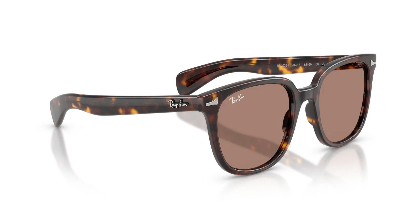 Ray-Ban Brunel Ii 2235F Sunglasses - view 9